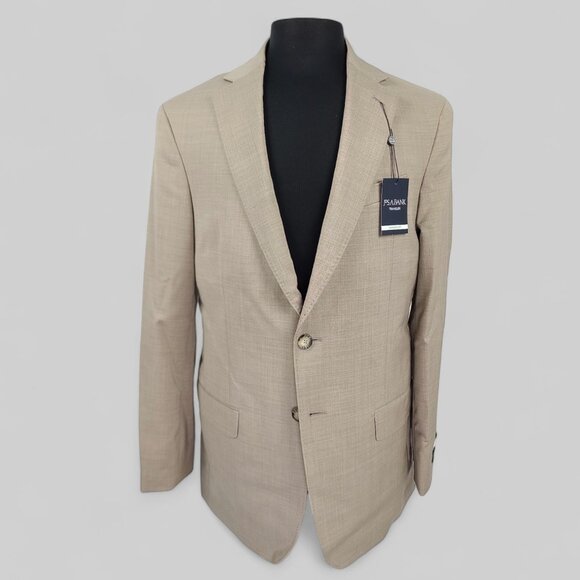 NWT Jos. A. Bank Traveler Sport Coat - Picture 1 of 16